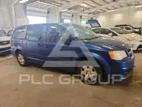 2011 Dodge CARAVAN photo