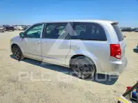 2011 Dodge CARAVAN фото