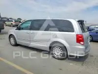 2011 Dodge CARAVAN фото