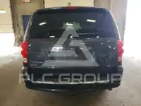 2011 Dodge CARAVAN фото