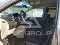 2011 Dodge CARAVAN фото