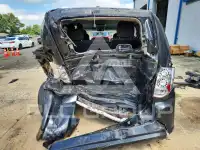 2011 Dodge CARAVAN photo