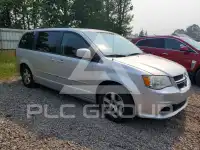 2011 Dodge CARAVAN фото