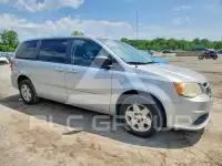 2011 Dodge CARAVAN photo