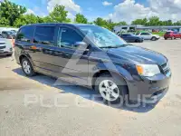 2011 Dodge CARAVAN фото