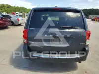 2011 Dodge CARAVAN фото