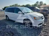 2011 Dodge CARAVAN photo