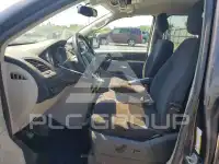 2011 Dodge CARAVAN фото