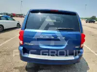 2011 Dodge CARAVAN фото