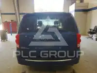 2011 Dodge CARAVAN photo