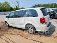 2011 Dodge CARAVAN фото