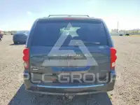 2011 Dodge CARAVAN фото