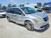 2011 Dodge CARAVAN фото