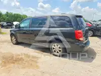 2011 Dodge CARAVAN фото