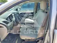 2011 Dodge CARAVAN фото