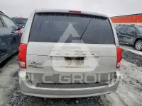2011 Dodge CARAVAN фото