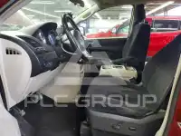 2011 Dodge CARAVAN фото