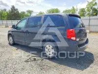 2011 Dodge CARAVAN photo