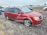 2011 Dodge CARAVAN photo