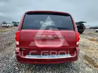2011 Dodge CARAVAN photo