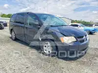 2011 Dodge CARAVAN photo