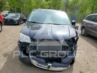 2011 Dodge CARAVAN фото
