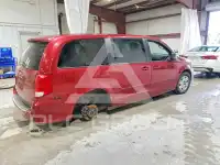 2011 Dodge CARAVAN photo