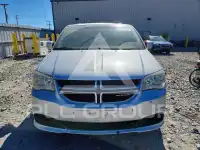 2011 Dodge CARAVAN фото