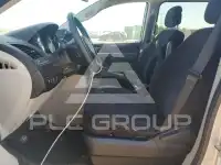 2011 Dodge CARAVAN фото