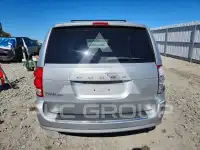 2011 Dodge CARAVAN фото