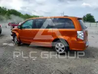 2011 Dodge CARAVAN фото