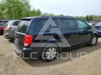 2011 Dodge CARAVAN фото