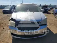 2011 Dodge CARAVAN фото