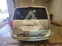 2011 Dodge CARAVAN фото