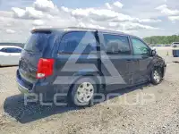 2011 Dodge CARAVAN photo