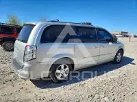 2011 Dodge CARAVAN фото