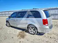 2011 Dodge CARAVAN фото