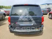 2011 Dodge CARAVAN фото
