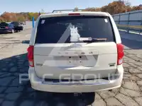 2011 Dodge CARAVAN photo