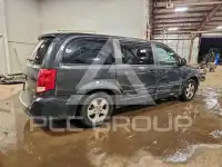 2011 Dodge CARAVAN фото