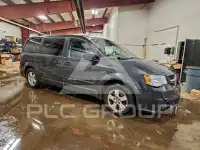 2011 Dodge CARAVAN фото