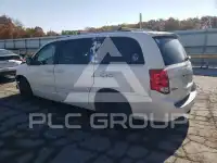 2011 Dodge CARAVAN photo