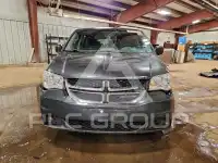 2011 Dodge CARAVAN фото