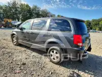 2011 Dodge CARAVAN photo