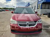 2011 Dodge CARAVAN фото