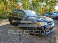 2011 Dodge CARAVAN фото