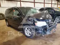 2011 Dodge CARAVAN фото