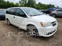 2011 Dodge CARAVAN фото