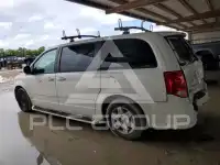 2011 Dodge CARAVAN фото