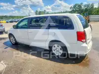 2011 Dodge CARAVAN фото